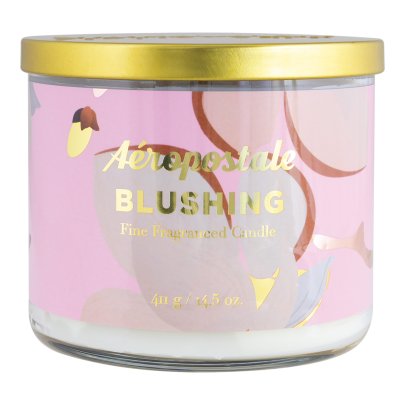 Aeropostale Blushing Candle