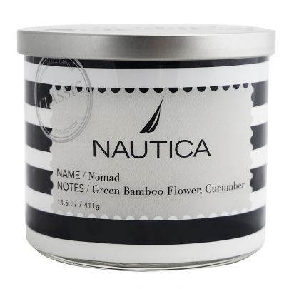 Nautica Nomad Candle