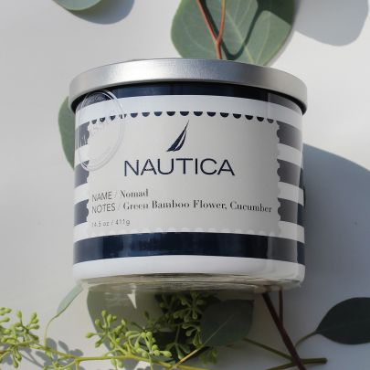 Nautica Nomad Candle