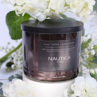 Nautica Orion Candle