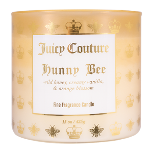 Juicy Couture Hunny Bee Candle