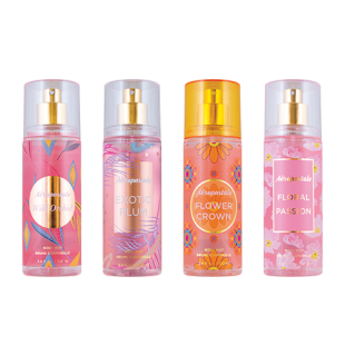 Blooming Body Mist Coffret