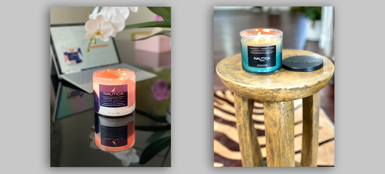 ALL YOUR HOME FRAGRANCES
